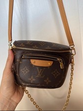 Louis Vuitton Mini Bumbag