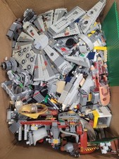 Lego Konvolut 22 kg Kilo
