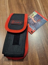 CONNEX, Werkzeugtasche klein, Gürteltasche, Messertasche, Tasche