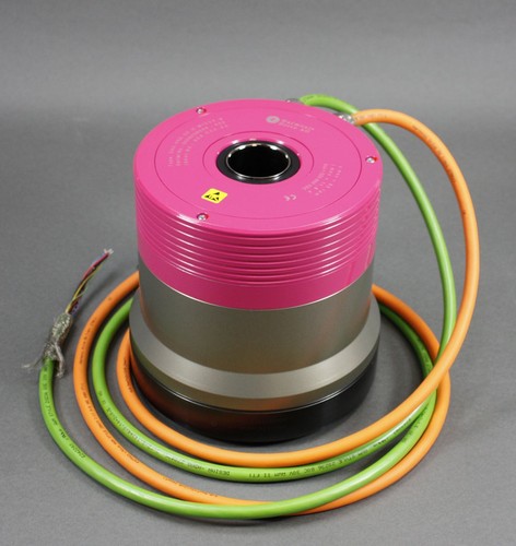 Harmonic drive - harmonic,