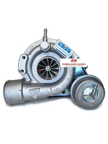 Hybrid turbolader k03s stage1 - k03s,