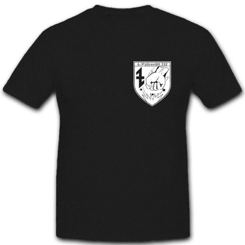 Pzgrenbtl 332 - pzgrenbtl,