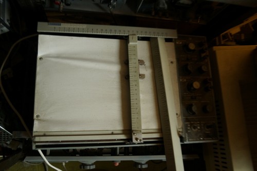 Moseley autograph model 135 - hp,
