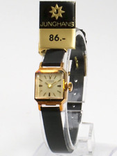 JUNGHANS 17 JEWELS filigrane