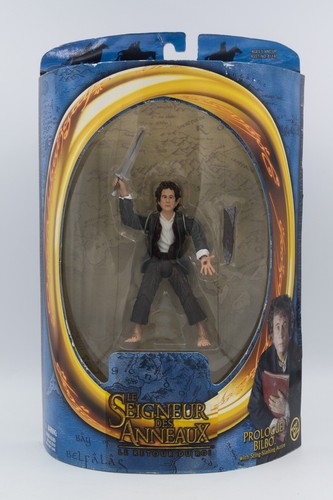 Toy biz lord the rings - biz,