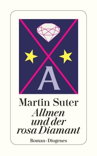 Allmen und der rosa - allmen,