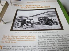  DDR Wirtschaft & Technik