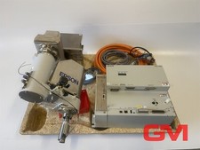 Epson Scara Roboter RS3-351C