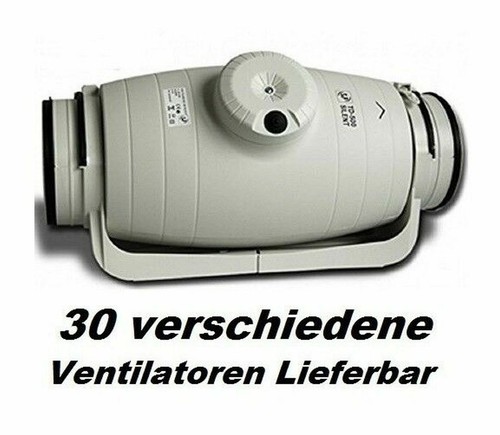 250 100 silent growlüfter - silent,