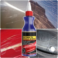 DE Auto Kratzer Entferner Für