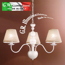 Pendelleuchte modern vintage