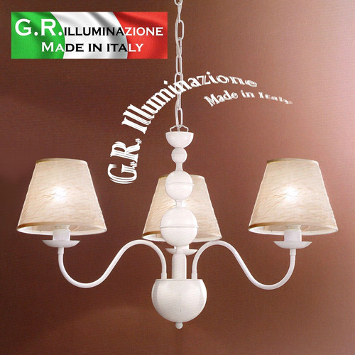 Pendelleuchte modern vintage