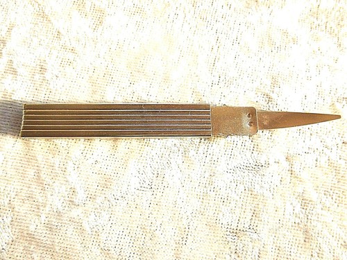 Zahnstocher silber silberblatt - zahnstocher,