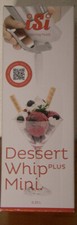 Isi dessert whip - whip, mini