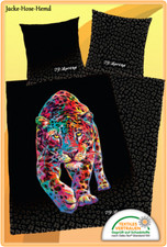 Bettwäsche Bureau Artistique