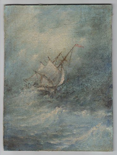 Ivan aivazovsky - ivan,