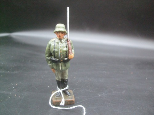 Lineol soldat stillgestanden - lineol,