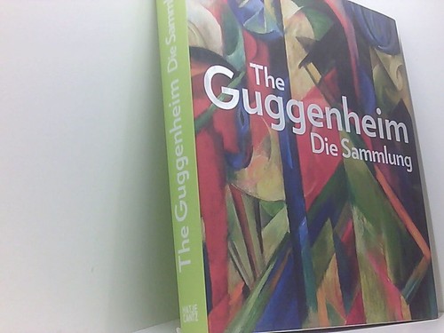 The guggenheim die - the,