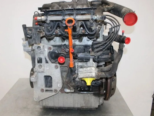 Motor benzin caddy - motor, vw