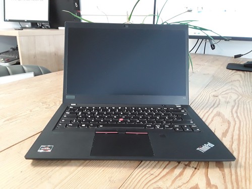 Lenovo thinkpad t14 gen1 - thinkpad, 14"
