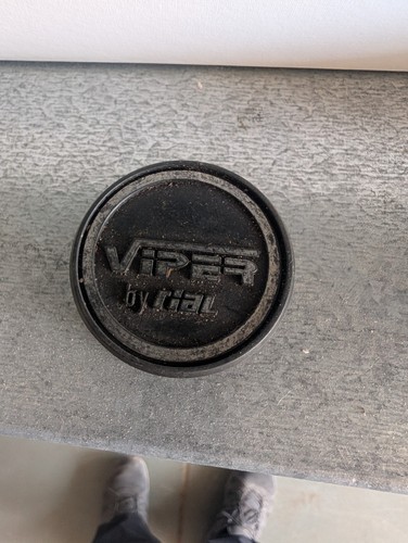 Nabendeckel rial n05 viper - 1x,