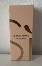 Giorgio Armani Si Eau de