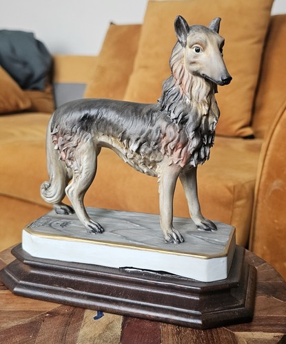 Seltene capodimonte ester - capodimonte,