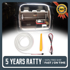 4M Kofferraum LED Auto