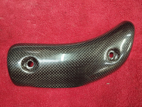 Ducati 749 999 original carbon - original,