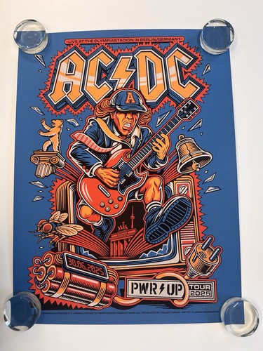 Print tour 2025 - dc,