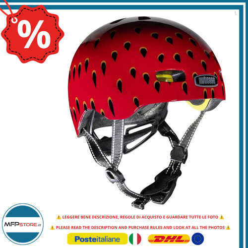 Nutcase kinder fahrradhelm - nutcase,