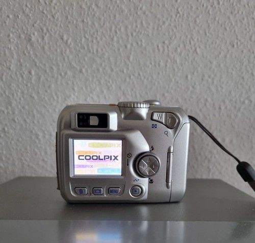 Nikon coolpix2100 - ✨️nikon,