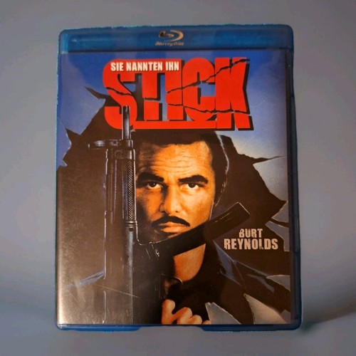 Sie nannten ihn stick - sie,