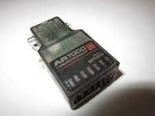 Spektrum AR7000 7 Kanal dsm2 Receiver guter Zustand