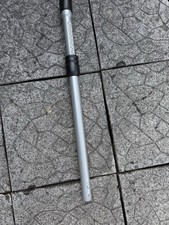 Teleskop-Staubsaugerrohr kompatibel mit Siemens ÄLTERES MODELL ausziehbar?