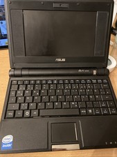 ASUS Eee PC 4G (Laptop