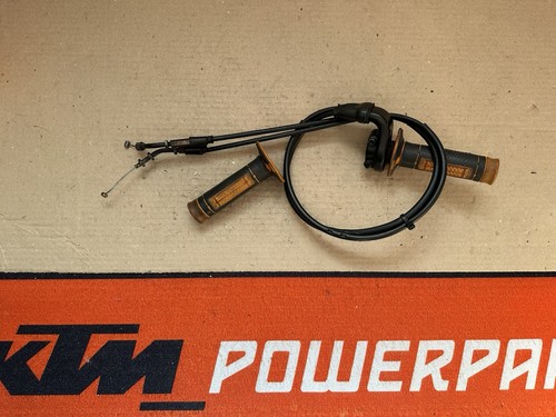 Gasgriff ktm lc4 640 625 - 640,