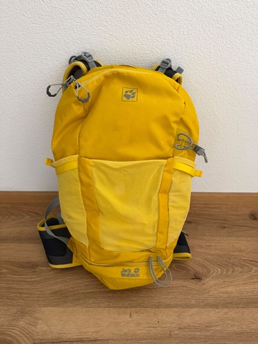 Jack wolfskin wanderrucksack - jack,