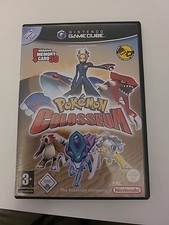 Pokemon Colosseum GameCube