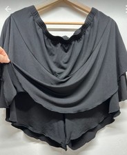 Hosenrock skort xxl neu - gr.xxl,