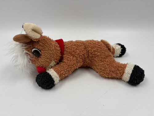 Rudolph mit der roten - , nase