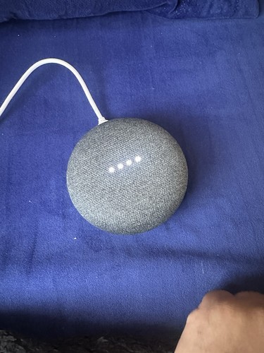 Google home mini - google, gen