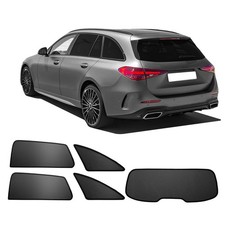 Sicht - & Sonnenschutz für