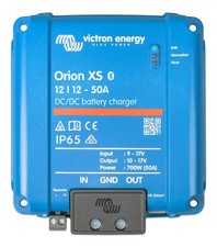 Orion XS 12/12-50A DC-DC battery charger ORI121217050