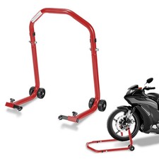 Motorradständer Verstellbar