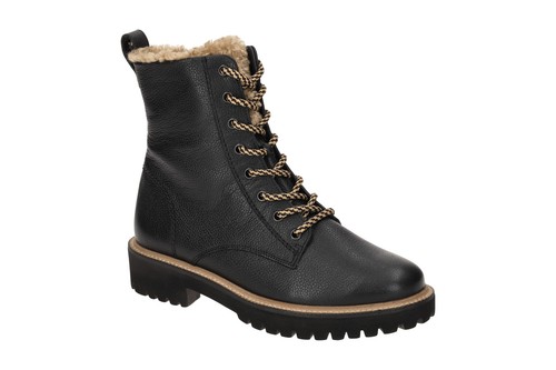 Paul green schuhe 8175 schwarz - paul,