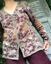 ❤️ QIERO StrickJacke