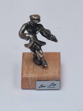 Jüdischer Geiger massiv