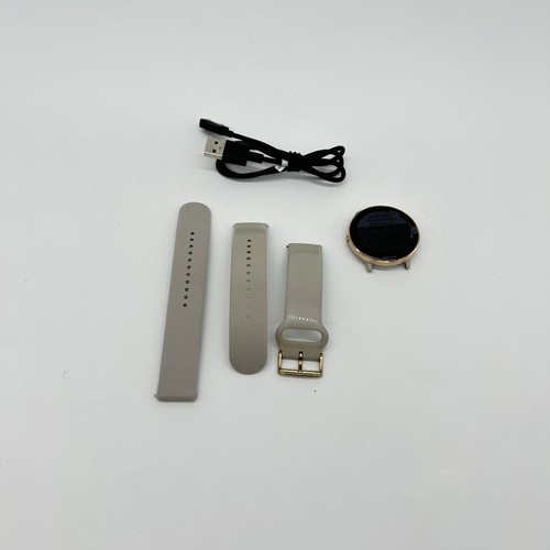 Polar ignite3 greige gold l - ignite3, s-l