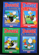 Donald CLASSIC  Komplett Ehapa